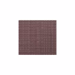 Curver Jute Woven Effect 70% Recycled Rectangular Laundry Hamper 58 Litres ? Peppercorn