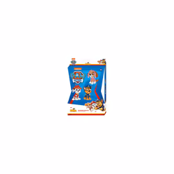 Hama Beads 7966 Paw Patrol Hanging Box Multicoloured
