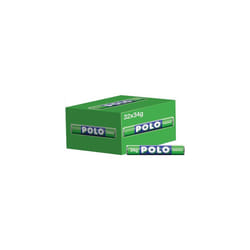 Polo Original Mints Tubes, 32 x 34 g