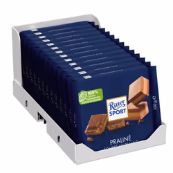 Ritter Sport Praline 100g (Pack of 13)