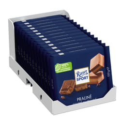Ritter Sport Praline 100g (Pack of 13)