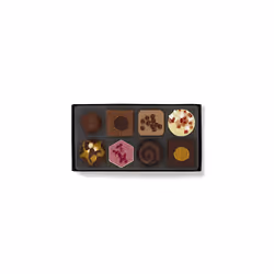 Hotel Chocolat - Everything Pocket Selection, 100g