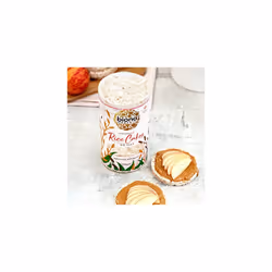 Biona Organic Unsalted Rice Cakes, 100g - 100% Organic Wholegrain Brown Rice - Source of Fibre, Naturally Gluten Free - Vegan Snacks and Treats (Pack