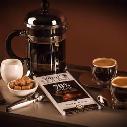 Lindt Excellence 70% Chocolate 100 g (Pack of 5)
