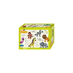 Hama 10.3510 Beads Set, Various