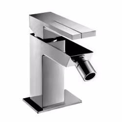Fratelli Fantini 3308SF, Lever handles, Steel, Stainless steel
