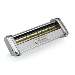 Marcato Reginette 12mm 1 pc(s) Chrome Aluminium, Steel Reginette attachment