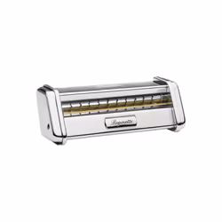 Marcato Reginette 12mm 1 pc(s) Chrome Aluminium, Steel Reginette attachment