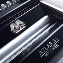 Marcato Atlas 150 Wellness Manual pasta machine