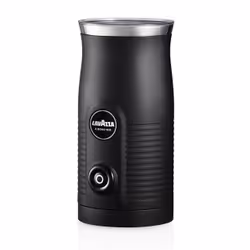 Lavazza MilkEasy, Automatic, Black, 120 ml, 180 ml, Plastic, Plastic