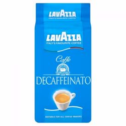 LAVAZZA Decaffeinated Ground Filter Coffee (Pack 250g) - 1158