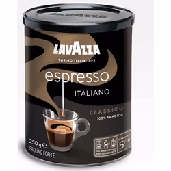 Lavazza Espresso Italiano Classico