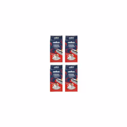 Lavazza - Crema E Gusto Classico - Ground Coffee 250g (Pack of 4)