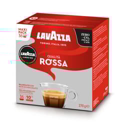 Lavazza A Modo Mio Qualita Rossa Coffee capsule 36 pc(s)