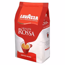 LAVAZZA Qualita Rossa Coffee Beans (Pack 1kg) - 3518