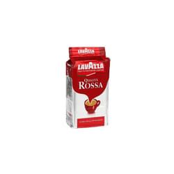 Lavazza Qualita Rossa Ground Coffee 500g