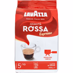 Lavazza 8000070036383, 1 kg, Espresso, Medium roast, 1 pc(s)