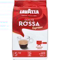 Lavazza 8000070036383 coffee beans 1 kg