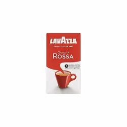 Lavazza Qualita Rossa Ground Coffee 250g