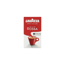 Lavazza Qualita Rossa Ground Coffee 250g
