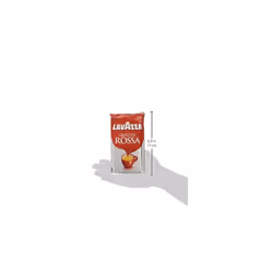 Lavazza Qualita Rossa Ground Coffee 250g - Additional view 4