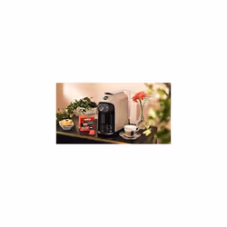 Lavazza A Modo Mio Eco Caps Coffee Pods, Espresso Passionale - 16 Pack of 16 (256 Capsules), 2.81 Kg