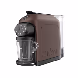 Lavazza Desea Walnut, Capsule coffee machine, 1.1 L, Coffee capsule, 1500 W, Walnut