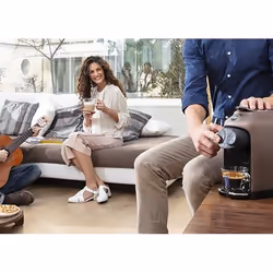 Lavazza Desea Walnut