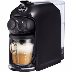 Lavazza Desea Black Coffee Machine