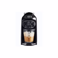 Lavazza Desea Black Coffee Machine