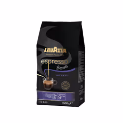 Lavazza Espresso Barista Intenso, 1 kg, Espresso, Lavazza, 1 pc(s), Bag