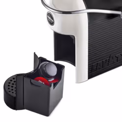 Lavazza Jolie&Milk Semi-auto Capsule coffee machine 0.6 L
