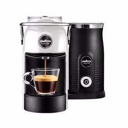 Lavazza Jolie & Milk White