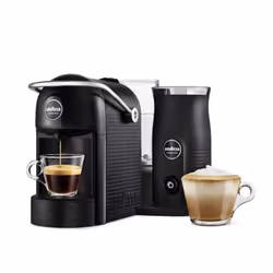 Lavazza Jolie&Milk Semi-auto Capsule coffee machine 0.6 L