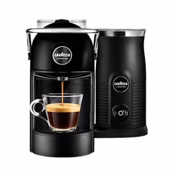 Lavazza Jolie & Milk Black