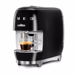 Lavazza A Modo Mio SMEG Fully-auto Capsule coffee machine 0.9 L
