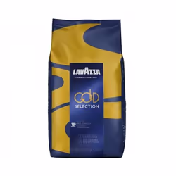 LAVAZZA Gold Selection Coffee Beans (Pack 1kg) - 4320