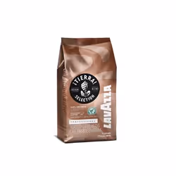 Lavazza ¡Tierra! Selection 1kg