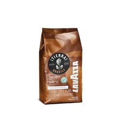 Lavazza !Tierra! Brasile 100% Arabica Espresso 1kg