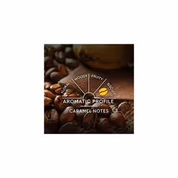 Carte Noire, Espresso Lungo, Nespresso Compatible Aluminium Capsules, 1 Pack of 60 Coffee Pods, 100% Arabica, Roasted and Nutty Notes, Intensity 8/10,