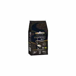 Lavazza, Espresso Maestro, Coffee Beans, Ideal for Espresso Machines, Balanced & Aromatic Taste, Intensity 9/10, Dried Fruit  ...