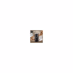 Lavazza A Modo Mio Milk Easy Frother 500W 120ml - Black
