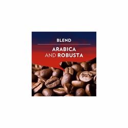 Lavazza Crema e Gusto Classico Ground Coffee 8 Packs of 250g Ideal for Moka Pot or Filtered Coffee Rounded Inviting Taste Intensity 710 Spicy Aromatic