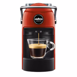 Lavazza Jolie Semi-auto Capsule coffee machine 0.6 L