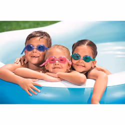 Bestway Inflatable Family Pool The Big Lagoon 2.62m x 1.57m x 46cm - Additional view 7
