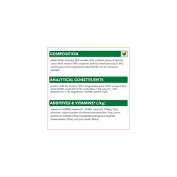 IAMS Complete Dry Cat Food for Adult 1+ Cats with Chicken 10 kg
