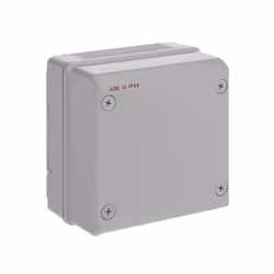 ABB M128080020 electrical junction box Plastic