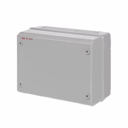 ABB M128120020, Plastic, Grey, IP65, 275 mm, 140 mm, 220 mm