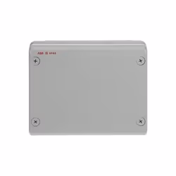 ABB M128120020 electrical junction box Plastic