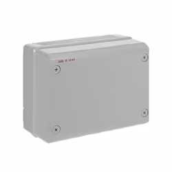 ABB M128120020 electrical junction box Plastic
